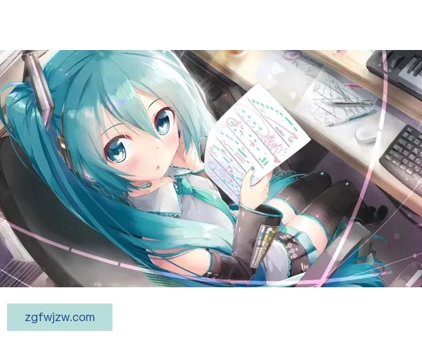 动漫下载：开启你的二次元无限可能