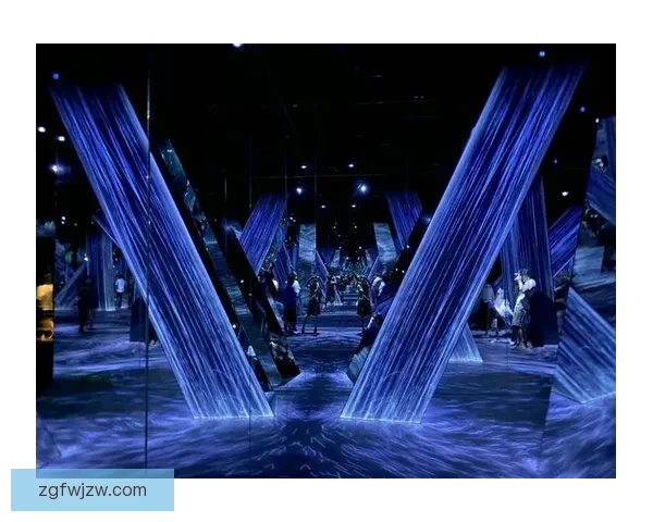 探索未知的边界：“欲漫涩”APP，开启你的数字感官盛宴